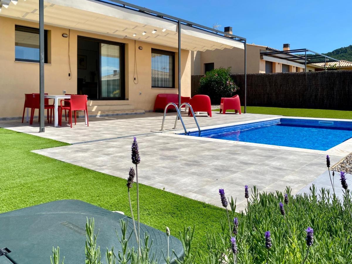 Villas Medes Mar - Plus Costa Brava L'Estartit Cameră foto