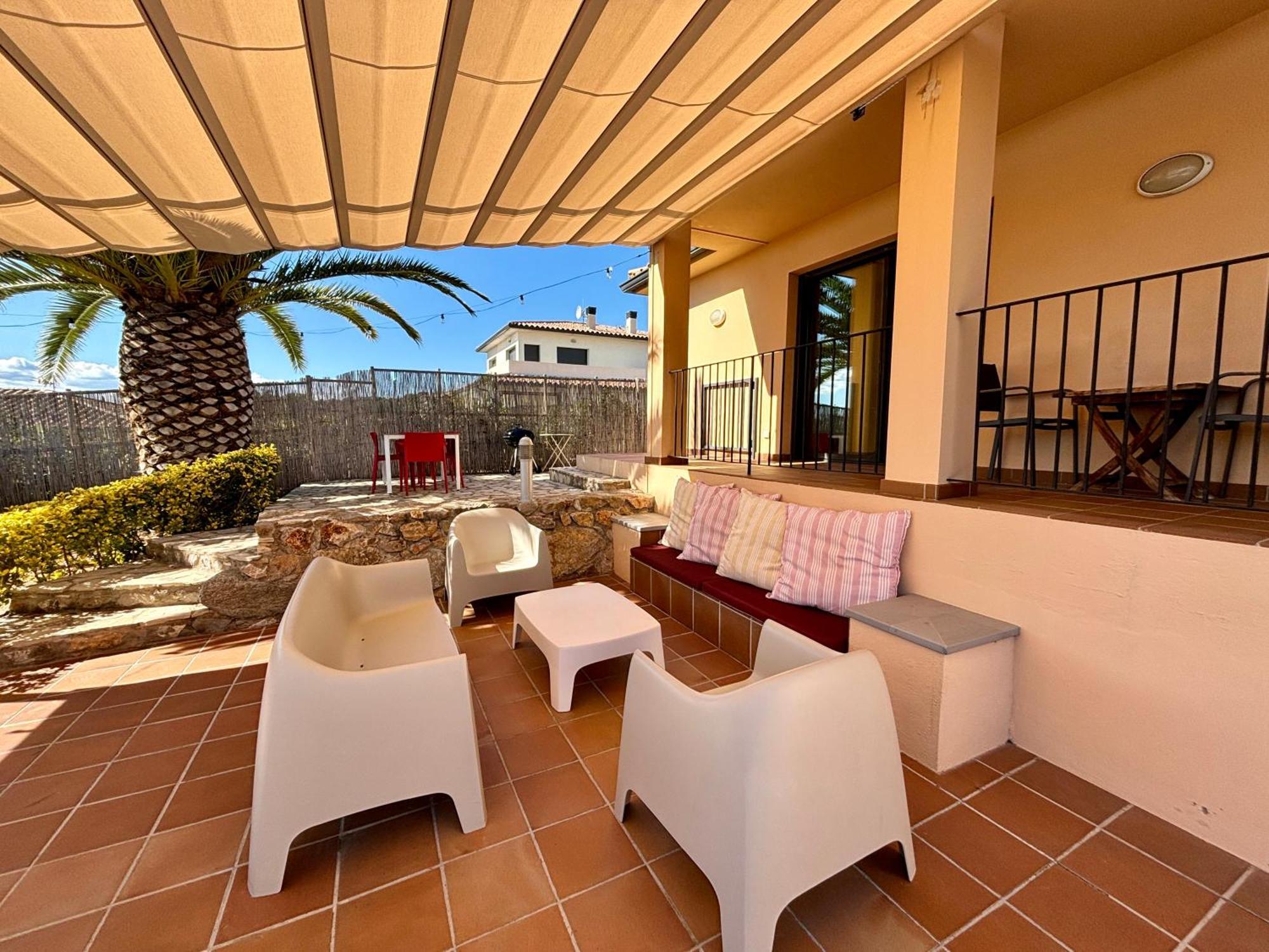 Villas Medes Mar - Plus Costa Brava L'Estartit Exterior foto