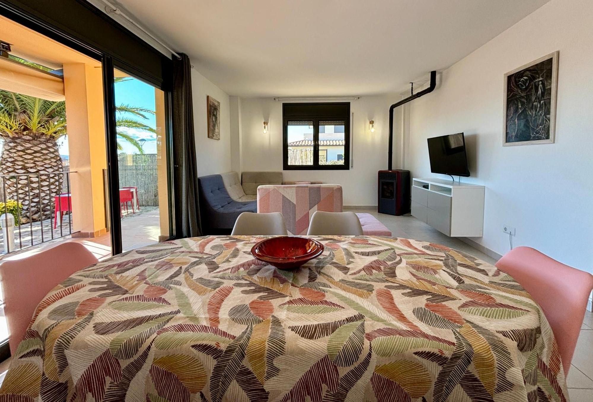 Villas Medes Mar - Plus Costa Brava L'Estartit Exterior foto