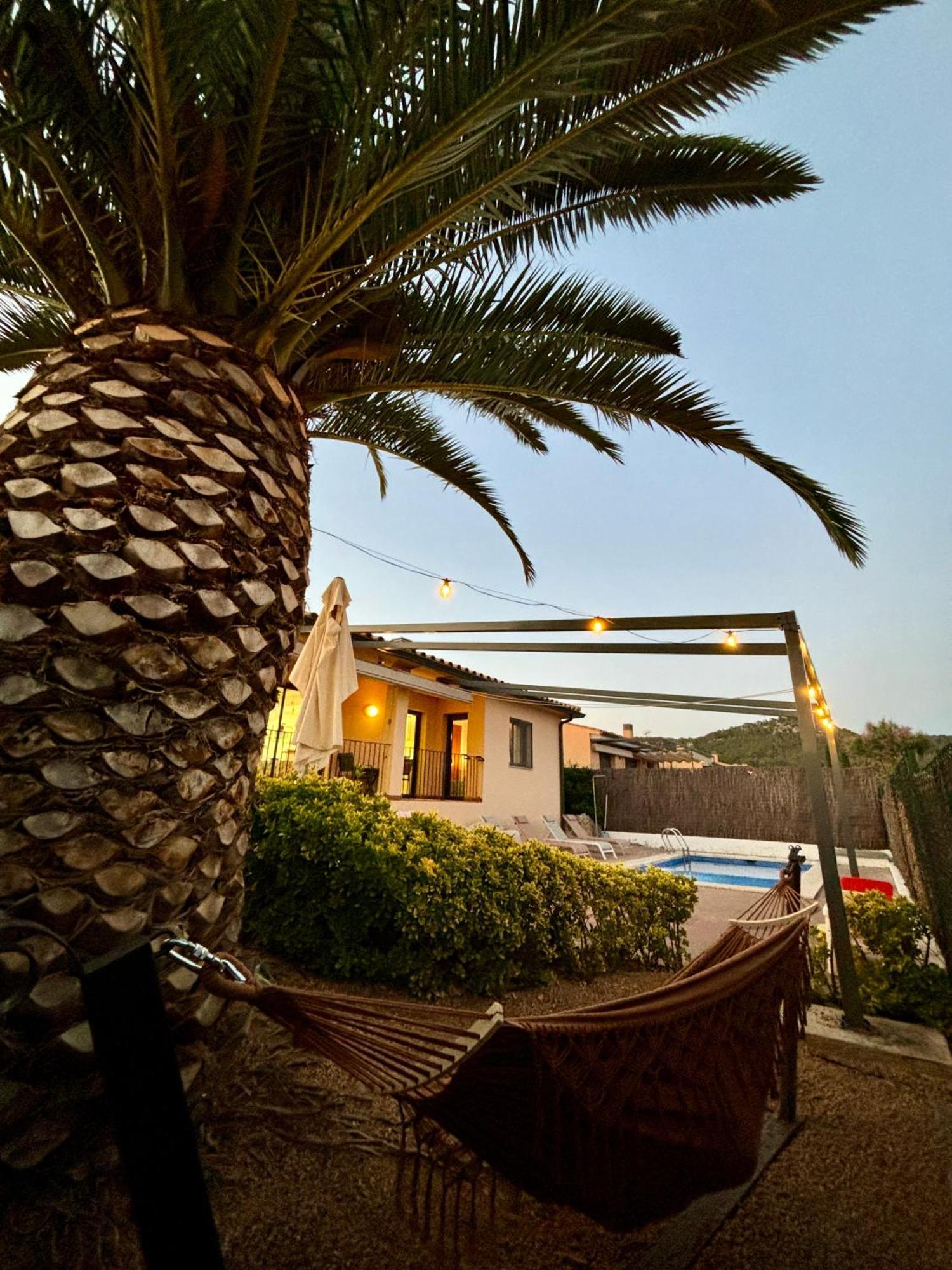 Villas Medes Mar - Plus Costa Brava L'Estartit Exterior foto