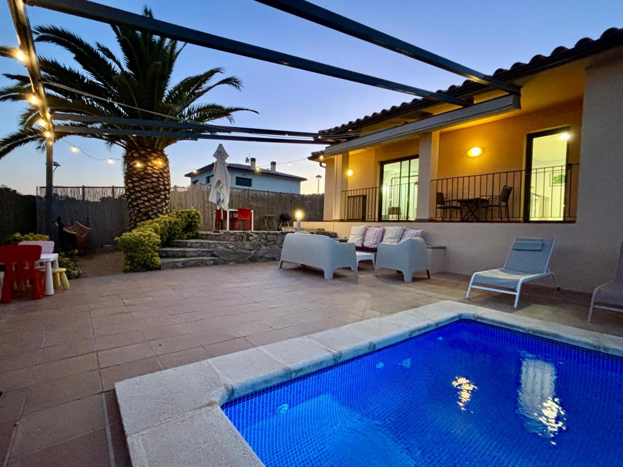 Villas Medes Mar - Plus Costa Brava L'Estartit Exterior foto