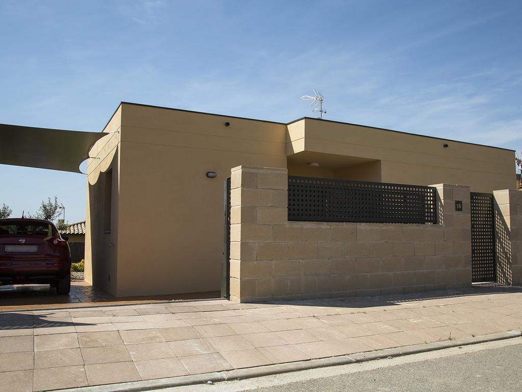 Villas Medes Mar - Plus Costa Brava L'Estartit Exterior foto