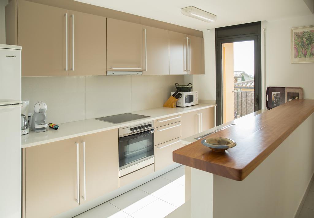 Villas Medes Mar - Plus Costa Brava L'Estartit Exterior foto