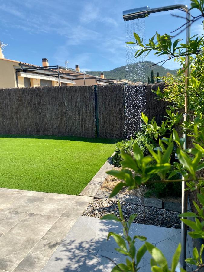 Villas Medes Mar - Plus Costa Brava L'Estartit Exterior foto
